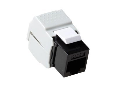 KEYSTONE UTP C5E TOOLFREE WH. 1 stk