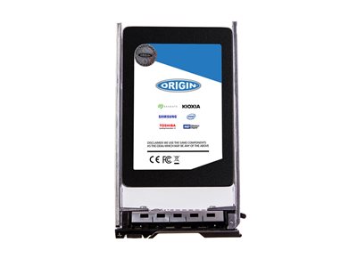 960GB HOT PLUG ENTERPRISE SSD 2.5IN SATA