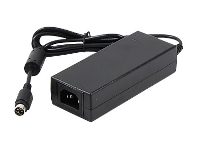Synology Level VI - Power adapter - 65 Watt - for Disk Station DS214+, DS215+, DS712+, DS713+, DS715, DS716+, DS716+II
