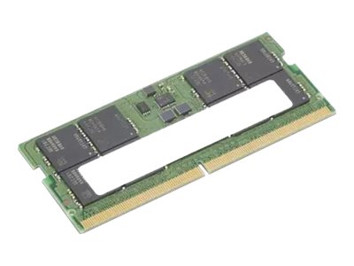 ThinkPad 32GB DDR5 4800MHz SoDIMM Mem