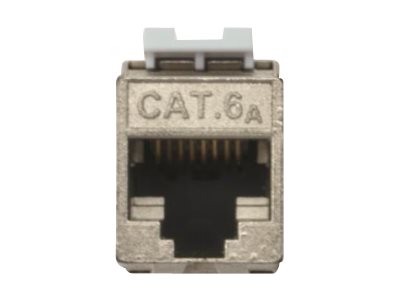 DIGITUS CAT 6EA KEYSTONE JACKSHIELDED .
