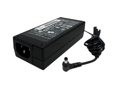 60W external power adapter