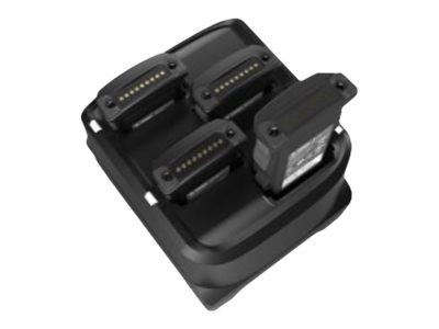 SHARECRADLE-01 MC93 4SLOT SPARE BATT CHARGER