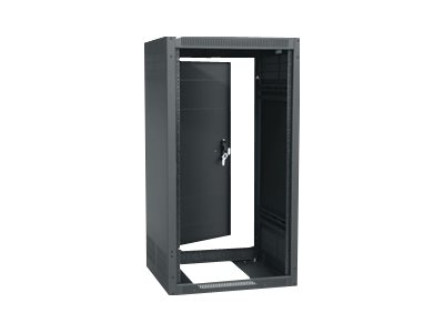 Middle Atlantic ERK Series 18RU Rack - 28 Inch Depth - Rack cabinet - 18U