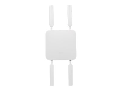 Cisco Meraki MG51E - Gateway - 1GbE, 2.5GbE - LTE - 5G