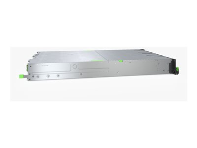 Fujitsu PRIMERGY RX2540 M7 - Server - rack-mountable 2U - 2-way - 1 x Xeon Gold 5415+ / up to 4.1 GHz - RAM 32 GB - SATA/SAS - hot-swap 2.5\" bay(s) - no HDD - monitor: none - with 3 Years 24x7 Fujitsu Support Pack On-Site Service