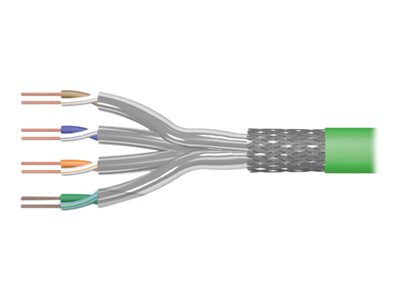 CAT 8.2 S-FTP installation cable 2000 MH