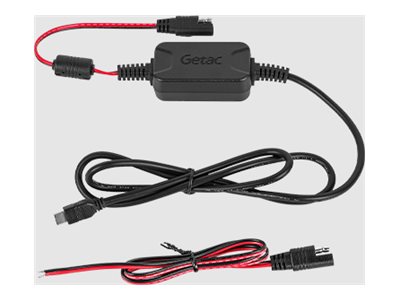GETAC 65W 12V-32V DC VEHICLE ADAPTER (CI