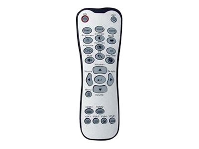Optoma - Remote control - for Optoma HD141X, HD142X