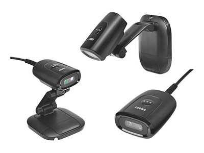 DS5502: Area Imager Standard Range Corde