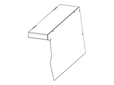 Kit Media Cover ZT510