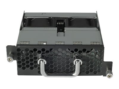 HP X712 BCK(PWR)-FRT(PRT) FAN REMAN TRAY