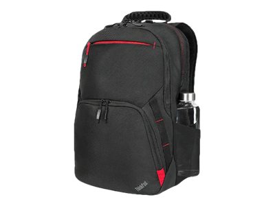 Lenovo ThinkPad Essential Plus - Notebook carrying backpack - 15.6\" - black - for IdeaPad Flex 5 14ALC7 82R9
