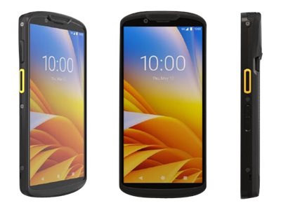 TC53 LAN 6.0in Display WiFi 6E 6GB ROM