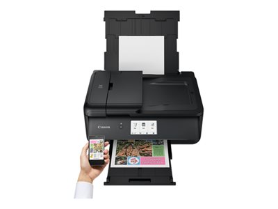 PIXMA TS9550a