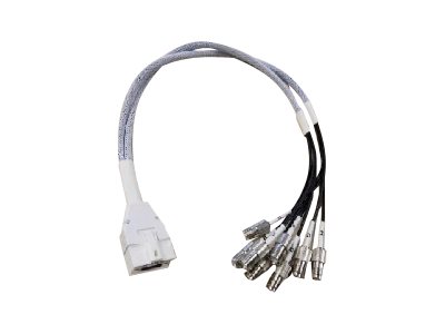 Cisco - Antenna cable - RP-TNC to RF connector DART - 61 cm - coaxial - remanufactured