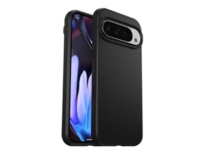 OtterBox React Series - Back cover for mobile phone - black