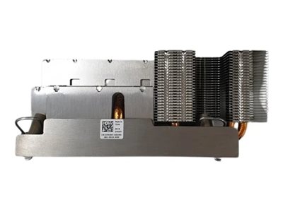 Dell High Performance - Processor heatsink - customer kit - for PowerEdge R760xs