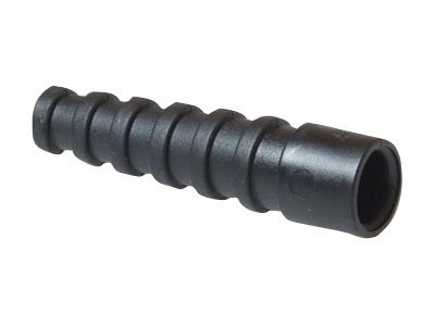 ZWART   TULE 5 MM  RG 58   TB. 1 stk