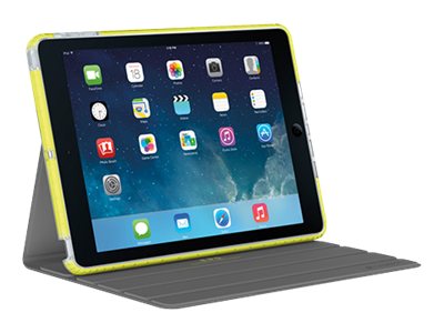 Tablet Covers Ultra Protection f/iPad Ai