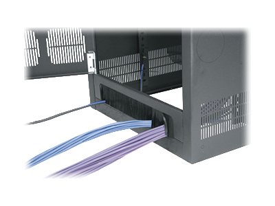 45SP BGR REAR CABLE DOOR
