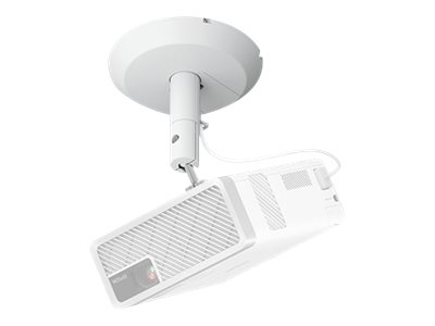 Epson - Bracket - for projector - ceiling mountable, floor-standing - for Epson EB-L250F, EB-W70, EB-W75, PowerLite L200W, L200X, L255F, W70