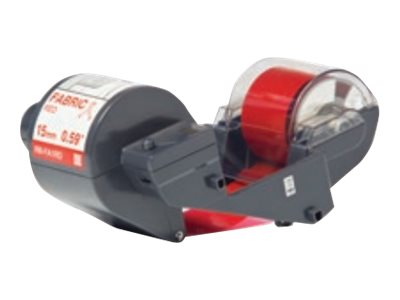 Brother RB-ET1BU - Blue - 15 mm x 310 m - print ribbon - for Tape Creator Pro TP-M5000N