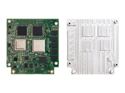 Embedded Service Switch 3000