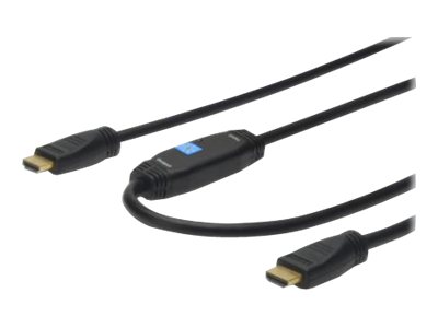 HDMI HIGH SPEED CONNECTION CABLE TYPE