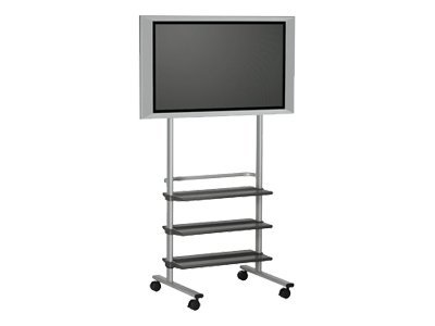 Vogel's PB 175 - Stand - for flat panel - screen size: 36\"-50\" - floor-standing