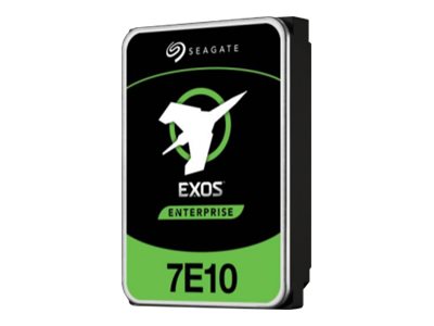 Seagate Exos 7E10 