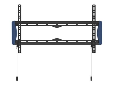 Elements Fixed 600 Flat Screen Wall Mount (VESA 600 x 400)