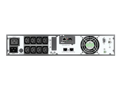 SMARTZONE UPS 3kVA 2U 230V VRLA SIN