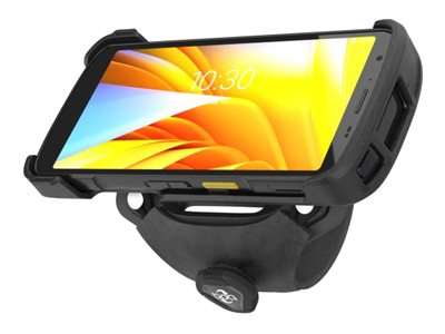 TC22/TC27 BOA rotatable wrist mount blac