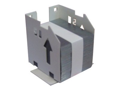 ColorQube 92XX\Staple Box\3 Refills\Suited for 50 Sheet Stapler (MFF50) -NOT AVAILABLE VIA DISTRIBUTION-