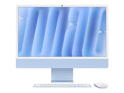 Apple iMac 