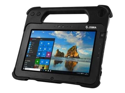 L10 NFC WWAN W/GPS ANDR 1000NIT XPAD 8GB
