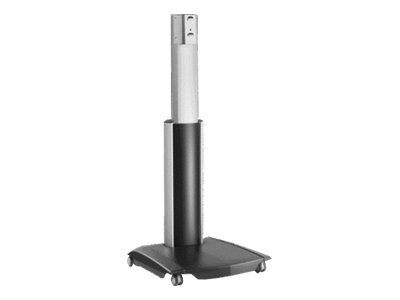Vogel's Professional PFT 2510 - Cart - for flat panel - black
