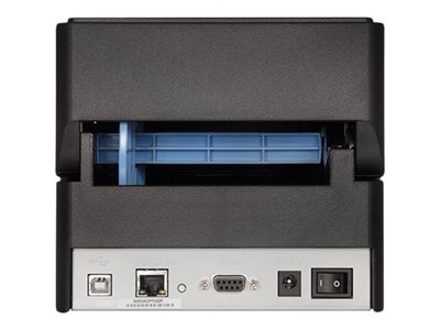 CL-E303 PRINT 300 dpi LAN