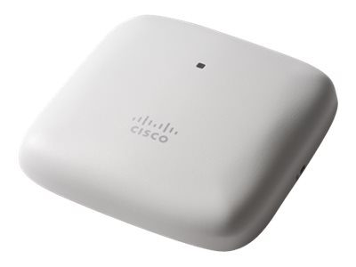 Cisco Business 240AC - Radio access point - 802.11ac Wave 2 - Wi-Fi 5 - 2.4 GHz, 5 GHz (pack of 5)