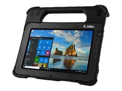 Rugged Tablet L10ax XPad 10.1in 1000 Nit