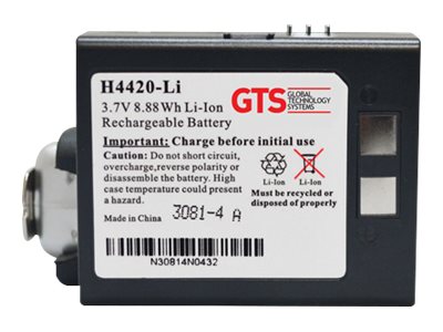 PSC 4420/4410/4423/F5500 Li Ion