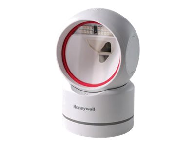 GEN7 Hand-free scanner Kit 2D White 1.5m