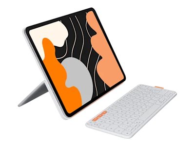 Logitech Flip Folio 