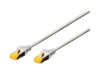 CAT 6A S-FTP 2 M GRI