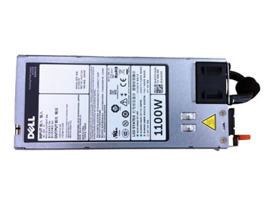 Single Hot-Plug Power Supply 1100W MM (100-220Vac) Titanium CustomerKit by Delta