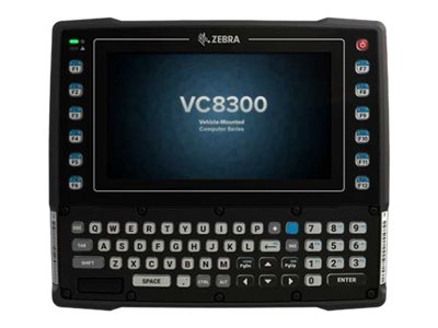 VC83 8IN AZERTY STD BASIC IO