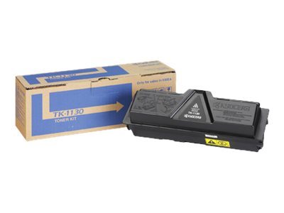 TK-1130 Toner FS-1x30MFP/ECOSYS M2x30dn