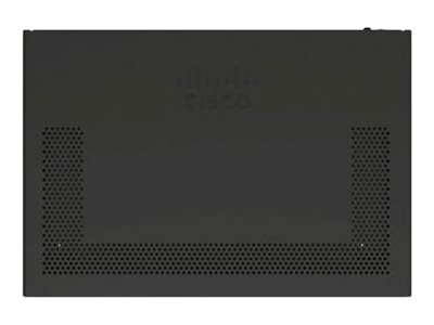Cisco 926 VDSL2/ADSL2+ over ISDN and 1GE Sec Router