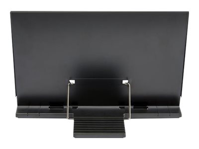 StarTech.com Document Holder - 7 Angles - Ergonomic Document Stand - Copy holder - black